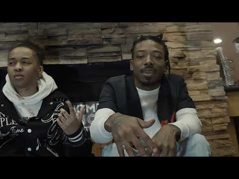 Billy Shiest x TrapFit Beans - I Ball Hog (dir. by @OneWayVisuals)