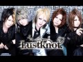 VERONICA／Lustknot. 