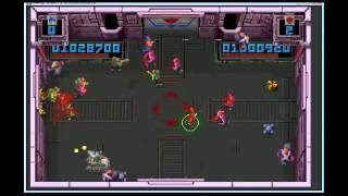 SMASH THE SYSTEM!!! - 1 / 5