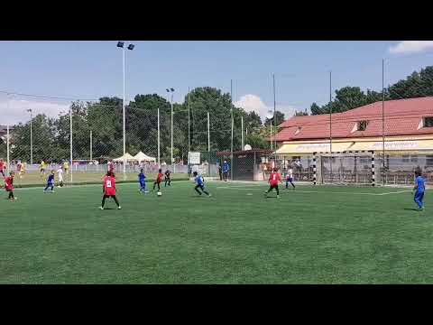 Turneu Kiru Sport Cup editia III 📱 CSM PLOIESTI - PETROLUL 95 2 REPRIZA 1