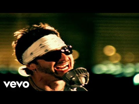 Godsmack - Speak (Official Music Video) Video