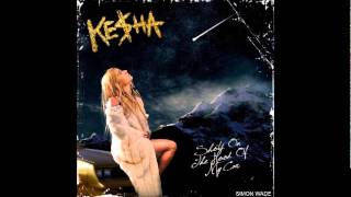 Ke$ha (Kesha) - Shots On the Hood of My Car [NEW SINGLE???]