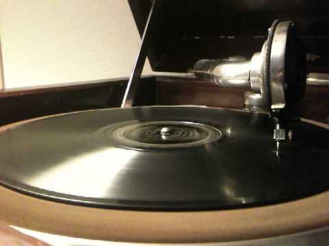 Red Nichols' Stompers - Sugar. Victor 21056