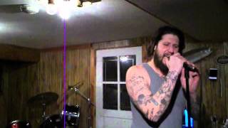 Mike Venom -  Nonsense To You Everything To Us - VOCAL COVER