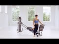 Total Gym Infomercial 50 Years Of Moving You Video By Forge Apollo