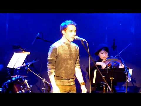 Gabe Violett - "Red"