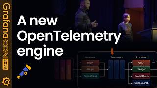 What's New & Next in Grafana Alloy: The Official OpenTelemetry Collector Distribution