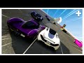 GTA 5 Races but there are way too many players