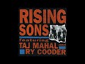 Rising Sons - Sunny's Dream