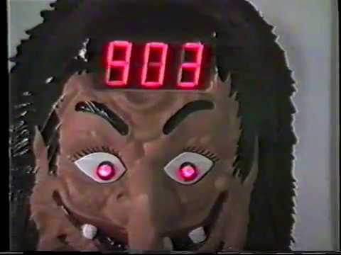 La Bruja Loca de Agencia Macu