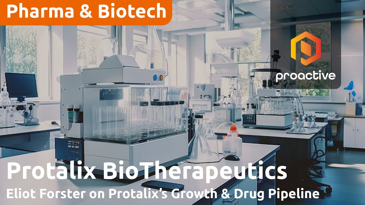 Protalix BioTherapeutics pipeline eyes gout treatment as financial strength fuels future growth