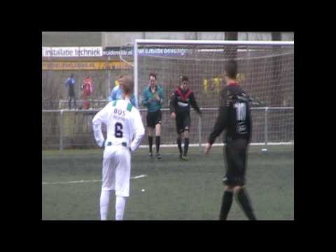 FC Groningen C1 0  0 FC Omniworld C1  20-3-2010  12/18  mpg