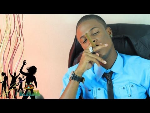 Kabaka Pyramid & Masicka - Choppingz (Preview) April 2013