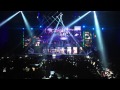 Justin Bieber - As Long As You Love Me - RUSSIA ...