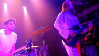 04   Creature Feature   Meatbodies   LIVE @ The Tractor   2017 06 27