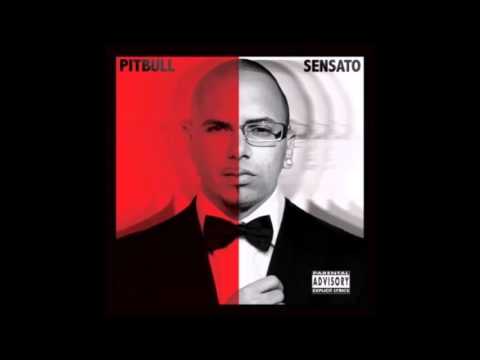 Sensato Ft. Pitbull - Me Voy De Fiesta