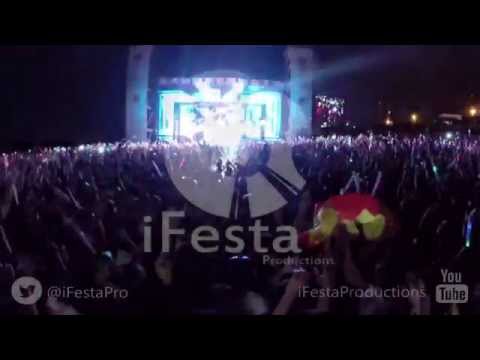 Nova Era Beach Party 2015 - iFesta Aftermovie