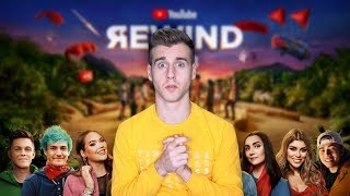 Was Reaction Time In Youtube Rewind? (The Truth)