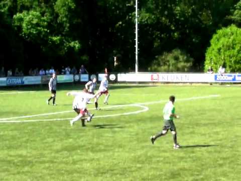 Eldenia 1 - Driel RKSV 1 (28-05-2012)