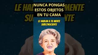Nunca Pongas Esto en tu Cama o Atraerás Pobreza y Enfermedad | Sabiduría Budista