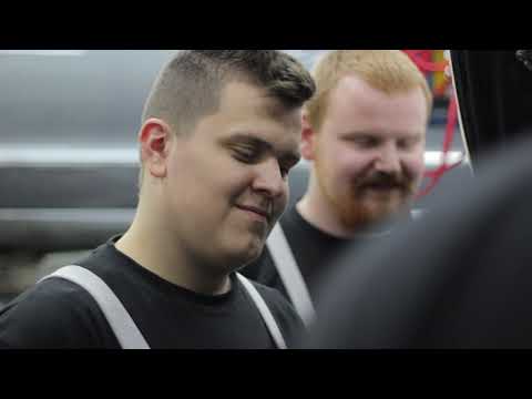 MTS Automobile GmbH - Ausbildung KFZ Mechatroniker (m/w/div)