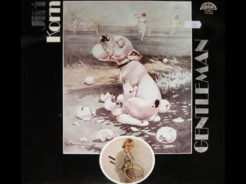 Jiří Korn - Jeanne D´Arc (12.6.1980)