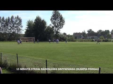 2013-09-09 UKS KARNKÓW - OLIMPIA PODGAJ