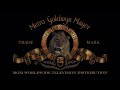 Grammnet Productions Roya Productions Old Friends Productions MGM Television 2011