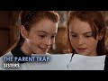The Parent Trap 1998 Sisters