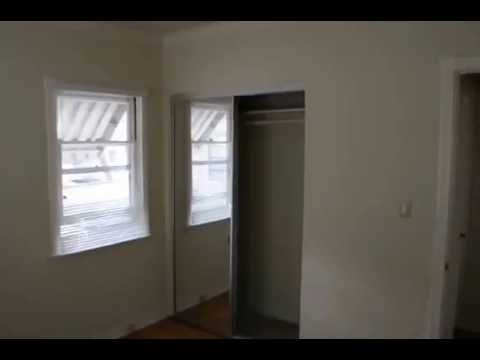 PL4143 - Charming 1 Bed + 1 Bath Near West Hollywood For Rent!