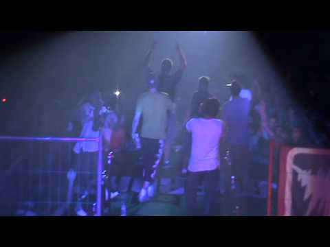 Smoke Mardeljano - Sada Slusaj @ SVI KAO JEDAN 2013