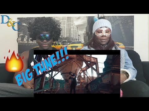 Ay Em - Buggin [Music Video] @AyemTopM | Reaction Video
