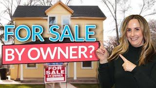 How to SELL your Home Privately, without a Realtor. For Sale By Owner in Winnipeg. Does it work?