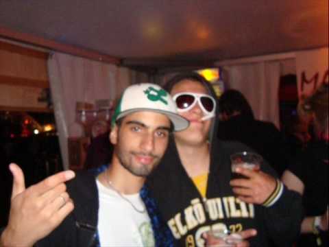 C.mEE feat. Al P.MILLER, JACK & JÄGI (Beamer, Benz or Bentley Remix)