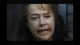Dolores Claiborne Movie Trailer 1995 - TV Spot 1