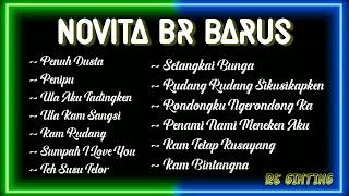 Download lagu Lagu Karo Terbaru - Novita Br Barus Full Album mp3