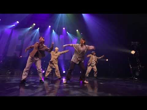 M20 せば 【WEFUNK YOKOHAMA vol.6】