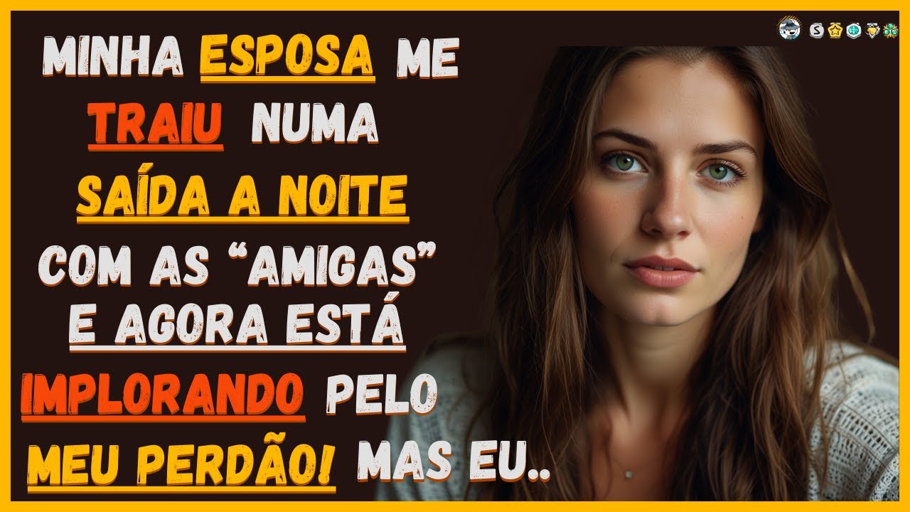 🍷🗿MINHA ESPOSA ME TRAIU COM O IRMÃO DA AMIGA DELA, E VEIO RASTEJANDO POR PERDÃO, MAS EU.. #reddit
