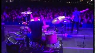 Ginger Ninja - Wet Like a Dog LIVE @ Tivoli