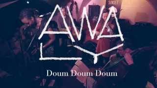 Awa Ly -  Doum Doum Doum (Live au Sunset, Paris)