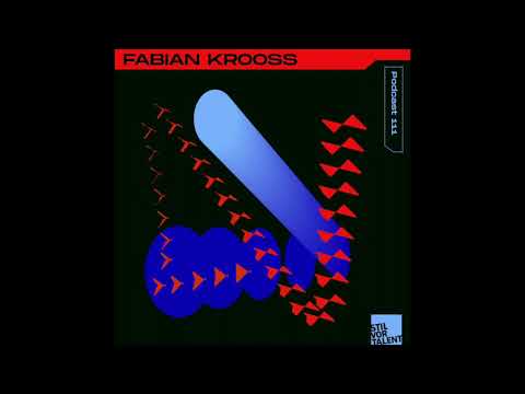 SVT-Podcast111 - Fabian Krooss