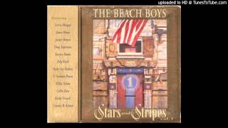 The Beach Boys with James House - Little Deuce Coupe