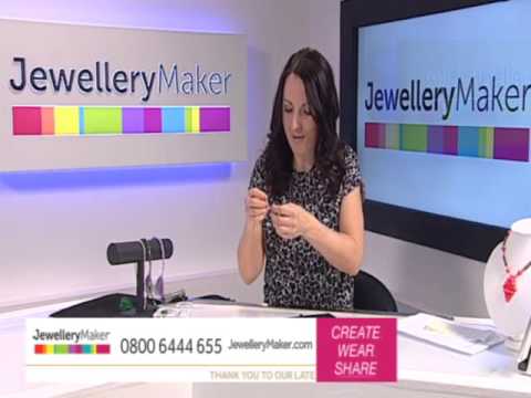 JewelleryMaker LIVE 28/04/16: 5pm - 10pm