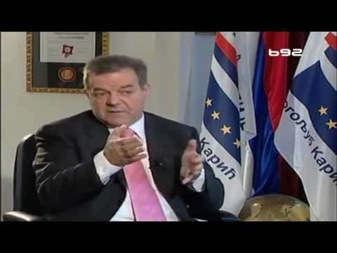 Iznošenje novca na Kipar - Državna pljačka države - Insajder (5. epizoda)