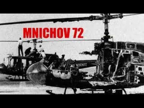 RozHudA - RozHudA - MNICHOV 72 (LYRIC VIDEO)