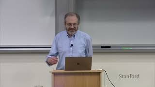 Stanford Seminar - A tentative mea culpa - looking back to help the next gen of CSCW researchers