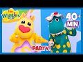 The Wiggles: Jelly on a Plate and more Party Songs and Nursery Rhymes for Kids! | 41min Special