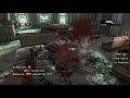 My Absolute Favorite Game Is BACK Gears Of War 3