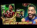 RONALDINHO 102 GAMEPLAY REVIEW 🔥 THE BEST DRIBBLER IN THE GAME 🔥 eFootball 24 mobile