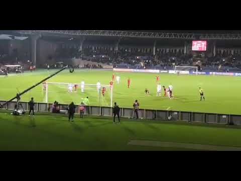 Հայաստանը հաղթում է 3-2. Բարսեղյանը 11 մետրանոց է իրացնում